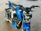 TVS Apache RTR 160 4v 2020