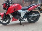 TVS Apache RTR 4V 2020