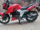 TVS Apache RTR 4V 2020