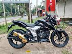 TVS Apache RTR 4v 2020