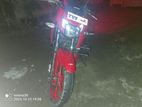 TVS Apache RTR 4v 2020