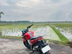 TVS Apache RTR 4v 2020