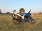 TVS Apache RTR 4v 2020
