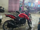 TVS Apache RTR 4V 2020
