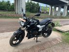 TVS Apache RTR 4v 2020