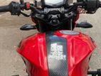 TVS Apache RTR 4v 2020