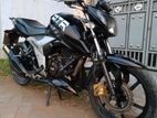 TVS Apache RTR 4V 2020