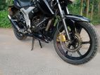 TVS Apache RTR 4V 2020