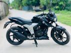 TVS Apache RTR 4v 2020