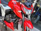 TVS Apache RTR 4v 2020
