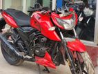 TVS Apache RTR 4v 2020