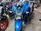 TVS Apache RTR 4v 2020