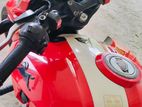 TVS Apache RTR 4V 2020