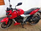 TVS Apache RTR 4V 2020