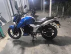 TVS Apache RTR 4V 2020