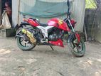 TVS Apache RTR 4v 2020