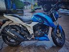 TVS Apache RTR 4V 2020