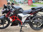 TVS Apache RTR 4V 2021