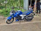 TVS Apache RTR 4v 2021