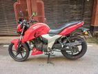 TVS Apache RTR 4V 2021