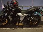 TVS Apache RTR 4v 2021