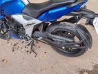 TVS Apache RTR 4V 2021