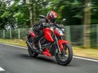 TVS Apache RTR 4V 2021