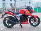 TVS Apache RTR 4v 2021