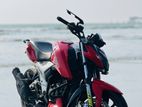 TVS Apache RTR 4v 2021