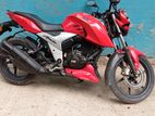 TVS Apache RTR 4V 2021