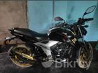 TVS Apache RTR 4V 2021
