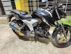 TVS Apache RTR 4V 2021