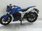 TVS Apache RTR 4v 2021