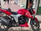 TVS Apache RTR 4V 2021