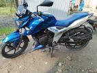 TVS Apache RTR 4v 2021