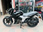 TVS Apache RTR 4V 2021