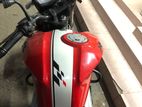 TVS Apache RTR 4v 2021