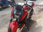 TVS Apache RTR 4v 2021