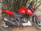 TVS Apache RTR 4v 2021