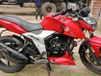 TVS Apache RTR 4V 2021