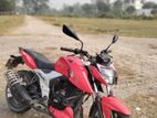 TVS Apache RTR 4v 2021