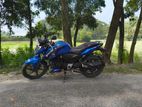 TVS Apache RTR 4V 2022