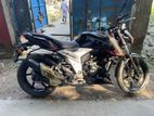 TVS Apache RTR 4V 2022