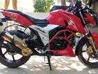 TVS Apache RTR 4V 2022