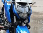 TVS Apache RTR . 2022