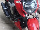 TVS Apache RTR 4v 2022