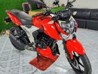 TVS Apache RTR 4V 2022