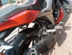 TVS Apache RTR 4v 2022