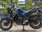 TVS Apache RTR 4V 2022