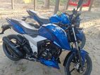 TVS Apache RTR 4v 2022